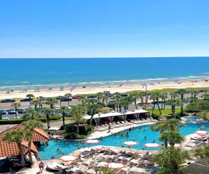Photo 3 - Two Pina Coladas at San Luis Resort