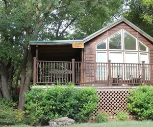 Photo 4 - Mendelbaum - Pecan Cabin