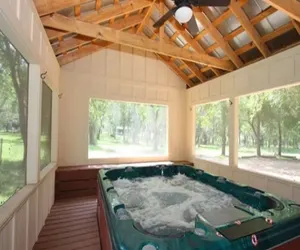 Photo 5 - Mendelbaum - Almond Cabin