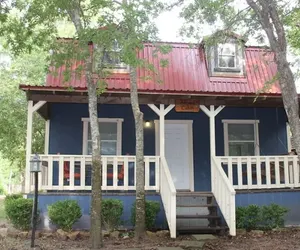 Photo 3 - Mendelbaum - Almond Cabin
