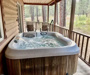 Photo 3 - Blue Pine Forest Lodge