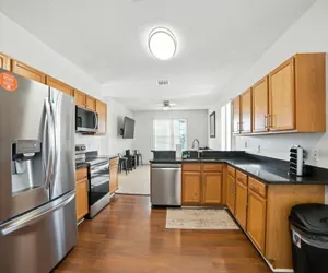 Photo 4 - Family Retreat with Private Pool near Disney