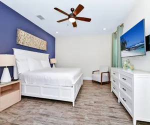 Photo 4 - Paradise Breeze Cottage by Shine Villas | Margaritaville Resort Orlando