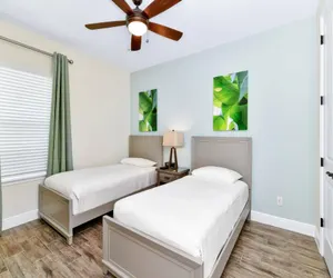 Photo 5 - Paradise Breeze Cottage by Shine Villas | Margaritaville Resort Orlando