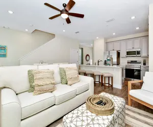 Photo 2 - Paradise Breeze Cottage by Shine Villas | Margaritaville Resort Orlando