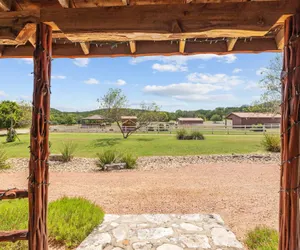 Photo 3 - SisterCreek Ranch - First Cabin