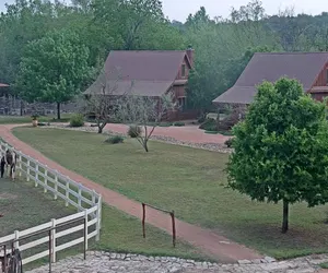 Photo 2 - SisterCreek Ranch - First Cabin