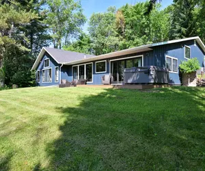 Photo 4 - The Namakagon Lakehouse