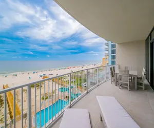 Photo 2 - Phoenix Gulf Shores II 503