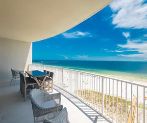Photo 2 - Phoenix Gulf Shores II 803