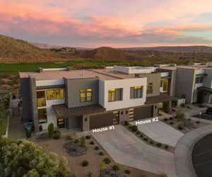 Photo 3 - A Hole in One