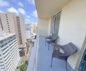 Photo 3 - Aloha Living at Waikiki Lanais