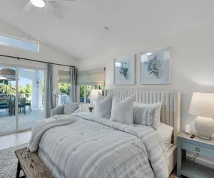 Photo 3 - NEW LISTING! Reel Joy Waterfront Luxe with Pool and Private Dock