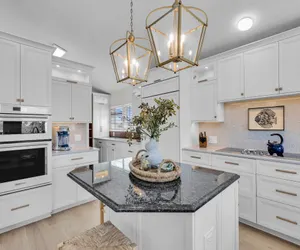Photo 5 - NEW LISTING! Reel Joy Waterfront Luxe with Pool and Private Dock