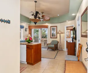 Photo 3 - Big Island Beach Villas at Kahaluu 1101