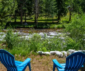 Photo 5 - The River House