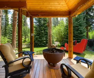 Photo 2 - The River House