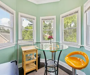 Photo 5 - Charming Victorian Home with Porch & Large Yard