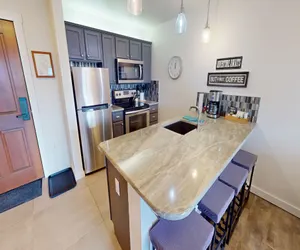 Photo 3 - Allegheny Springs #236 - Brigham One Bedroom Condo