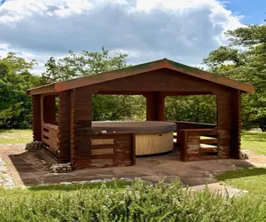 Photo 5 - SisterCreek Ranch - Other Cabin