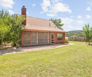Photo 2 - SisterCreek Ranch - Other Cabin