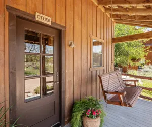Photo 3 - SisterCreek Ranch - Other Cabin