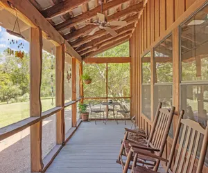 Photo 4 - SisterCreek Ranch - Other Cabin