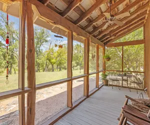 Photo 5 - SisterCreek Ranch - Other Cabin
