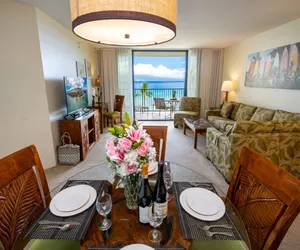 Photo 2 - Kaanapali Shores 606