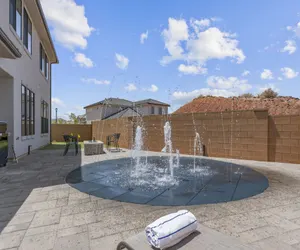 Photo 4 - The Splash Yard