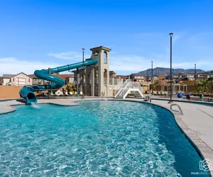 Photo 2 - The Splash Yard