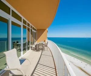 Photo 2 - Phoenix Gulf Towers 2103