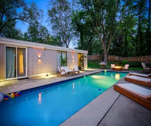 Photo 2 - The Palms Mirage House