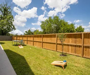 Photo 5 - Houston Cozy Retreat | 3BR 3BA | Downtown Views