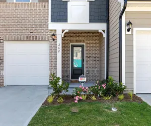 Photo 4 - Charming Easley Retreat with Private Yard