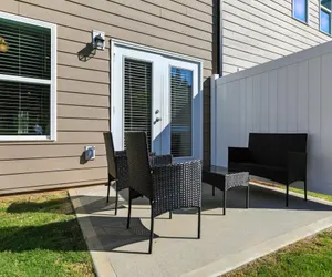 Photo 5 - Charming Easley Retreat with Private Yard