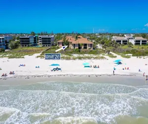 Photo 2 - Coquina Beach 2C