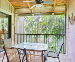 Photo 3 - Coquina Beach 1F