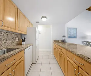 Photo 2 - South Seas Beach Villa 2538