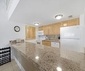 Photo 5 - South Seas Beach Villa 2538