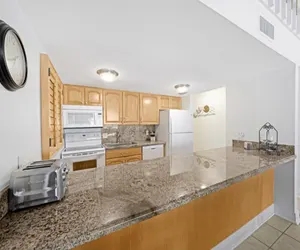 Photo 3 - South Seas Beach Villa 2538