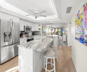 Photo 3 - Pointe Santo D27