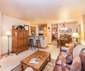 Photo 2 - Cimarron Lodge 22