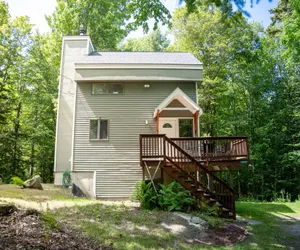 Photo 2 - Bob's Sled Lodge