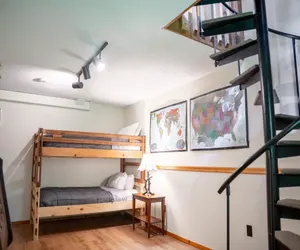 Photo 4 - Bob's Sled Lodge