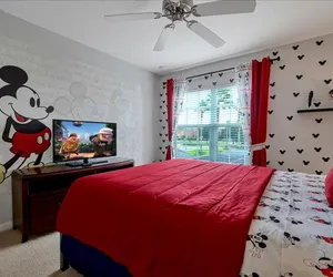 Photo 3 - Adorable townhome remodeled with comfort and relaxation in mind! Splash Pool!