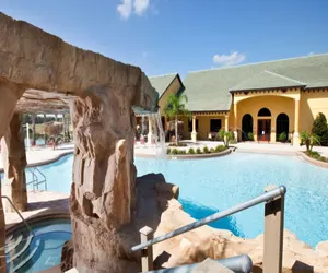Photo 5 - Adorable townhome remodeled with comfort and relaxation in mind! Splash Pool!