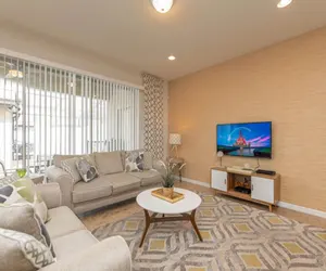 Photo 4 - Magical Getaway Near Disney | Private Pool + Resort Access, BBQ Grill!