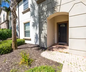 Photo 5 - Magical Getaway Near Disney | Private Pool + Resort Access, BBQ Grill!