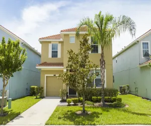 Photo 3 - Family Pool Home near Disney!! Modern Decor, BBQ ,Resort w/ tons of Amenities!